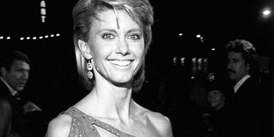 Olivia Newton-John