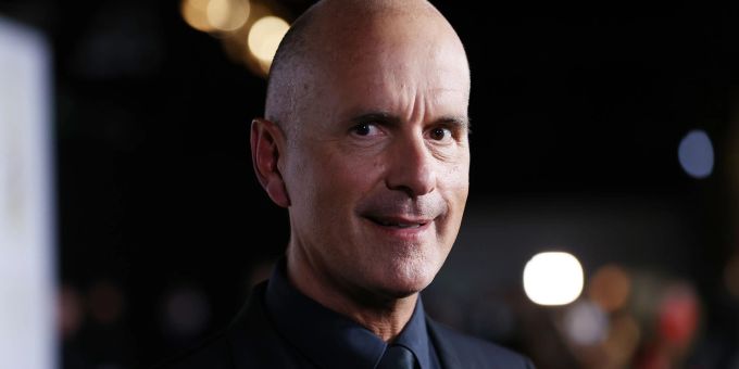 Der Schauspieler Christoph Maria hat eigentlich Bankkaufmann gelernt - wegen seiner Eltern. Der Schauspieler Christoph Maria hat eigentlich Bankkaufmann gelernt - wegen seiner Eltern.