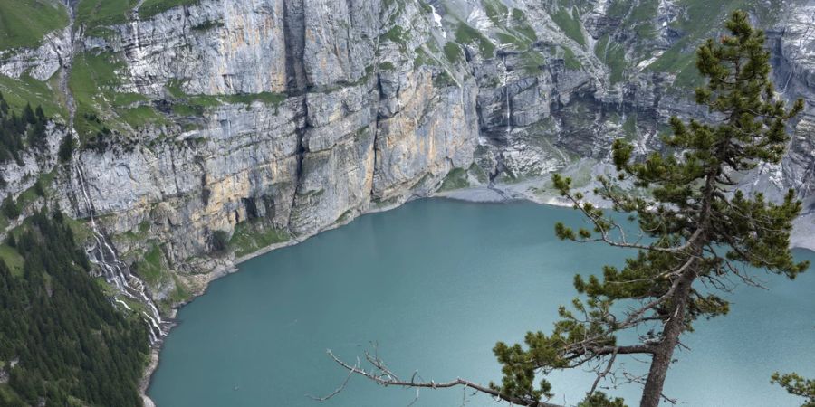 Oeschinensee