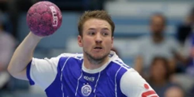 Der VFL Gummersbach gewinnt in der ersten Runde des Pokals gegen Konstanz. vfl Gummersbach