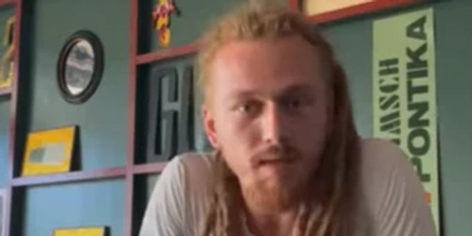 «Diskriminiert!» - Zürcher Bar sagt Konzert von weissem Rasta-Sänger ab