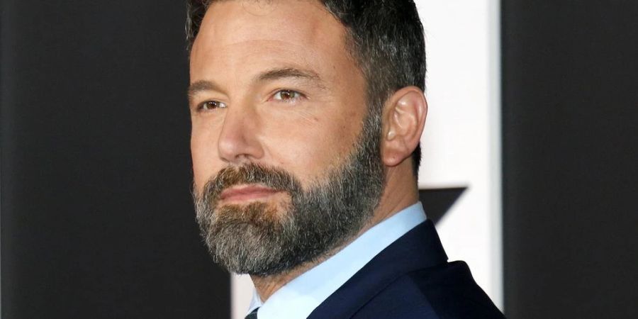 Ben Affleck ist wieder mit seiner alten Liebe Jennifer Lopez zusammen.