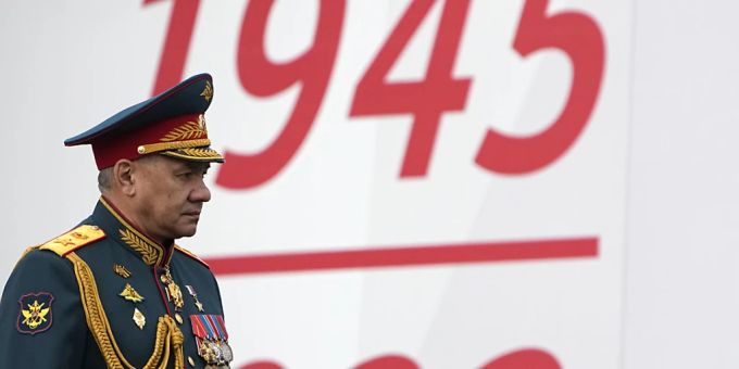 Sanktionen - Moskau nennt möglichen EU-Einreisestopp «Nazi-Politik»