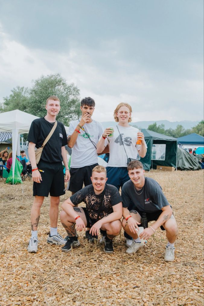 Royal Arena Festival 2022