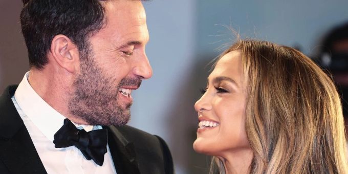 Die Hochzeitsvorbereitungen von Jennifer Lopez und Ben Affleck sind in vollem Gange. Jennifer Lopez