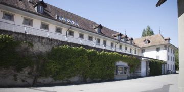 Freiburger Zentralgefängnis