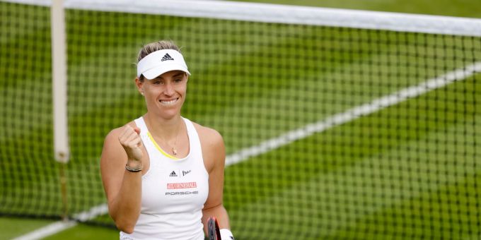 Keine US Open - Tennisstar Angelique Kerber schwanger