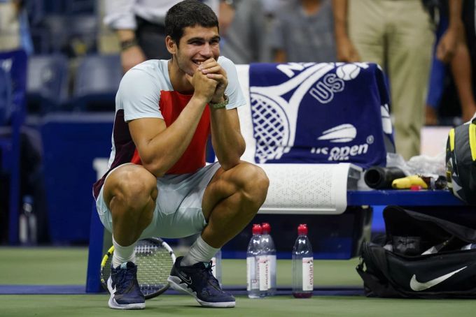 us open