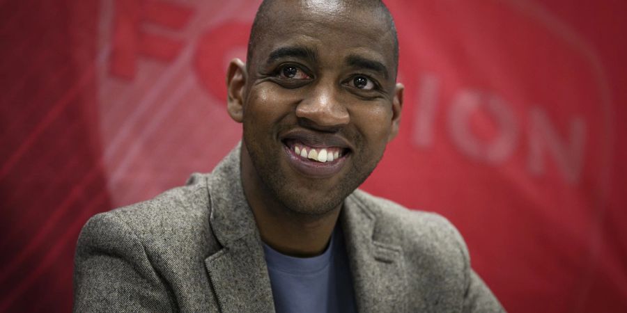 Ex-Bundesligaprofi Gelson Fernandes wird ab dem 1. August Regionaldirektor «der Division Mitgliedsverbände für Afrika» bei der FIFA.