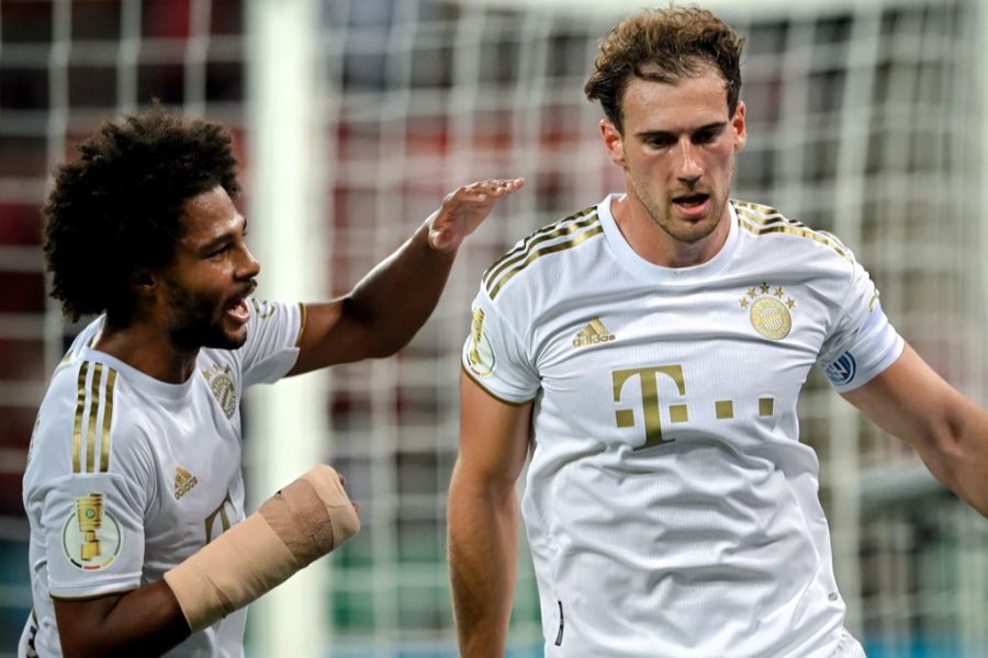 Bayern München