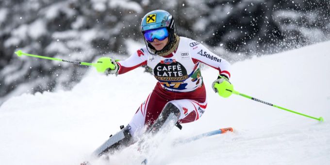 Katharina Gallhuber mit Kreuzband und Meniskusriss Nau.ch
