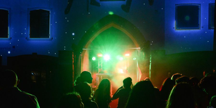 Liestal Disco
