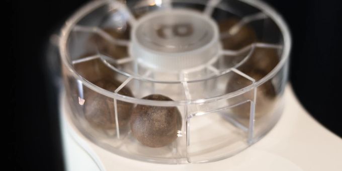 Nach Kugel-Kaffee - Migros könnte noch mehr ins Ausland expandieren