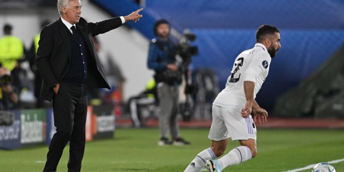 Rom - Carlo Ancelotti kündigt Karriereende an
