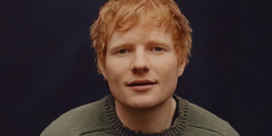 Ed Sheeran