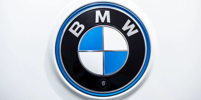 BMW neue Batterie