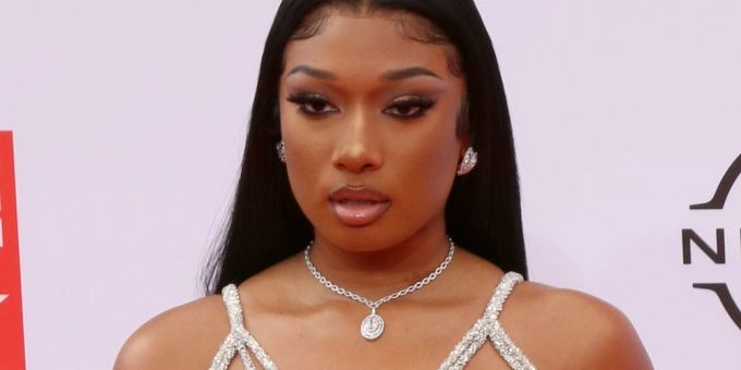 Streit mit Label - Megan Thee Stallion fordert eine Million US-Dollar