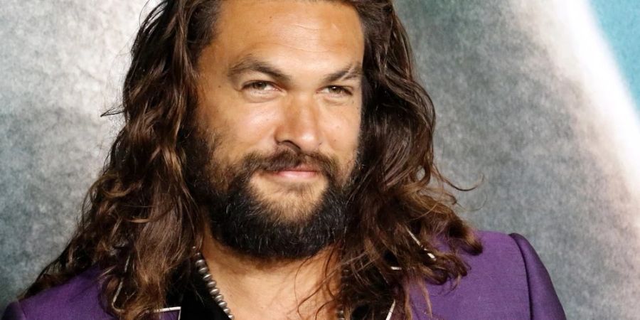 Jason Momoa spielt zum ersten Mal in einem «Fast & Furious»-Teil mit.