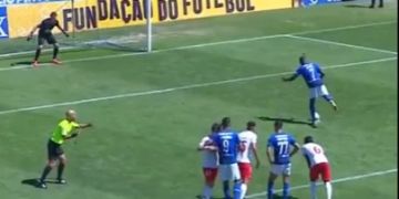 penalty jardel