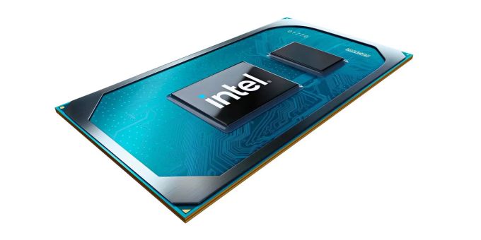 Der neue Intel Core i7-1195G7. Windows 11