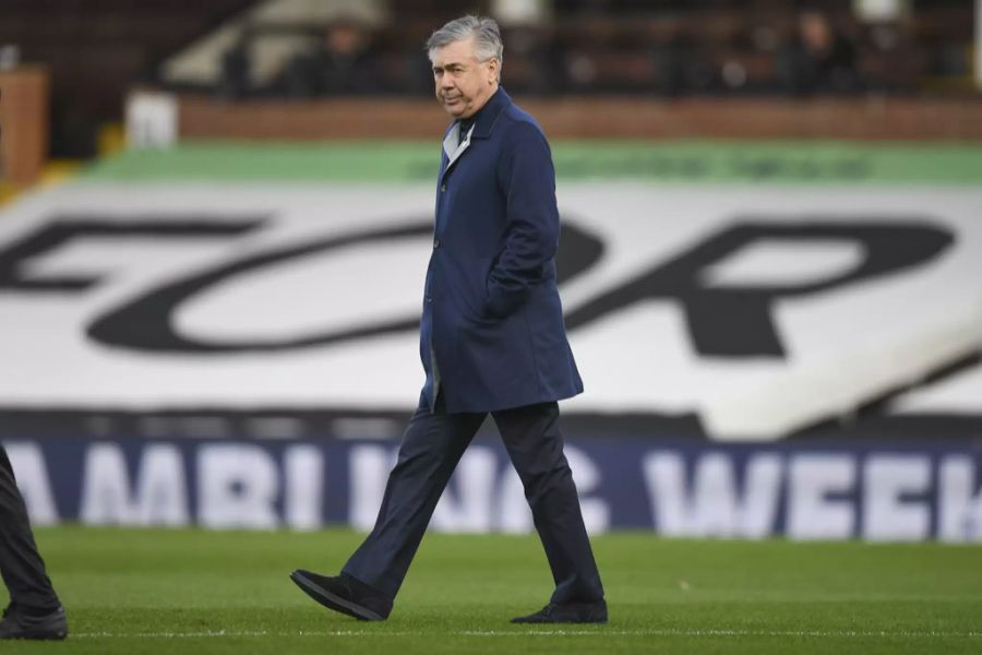 Carlo Ancelotti