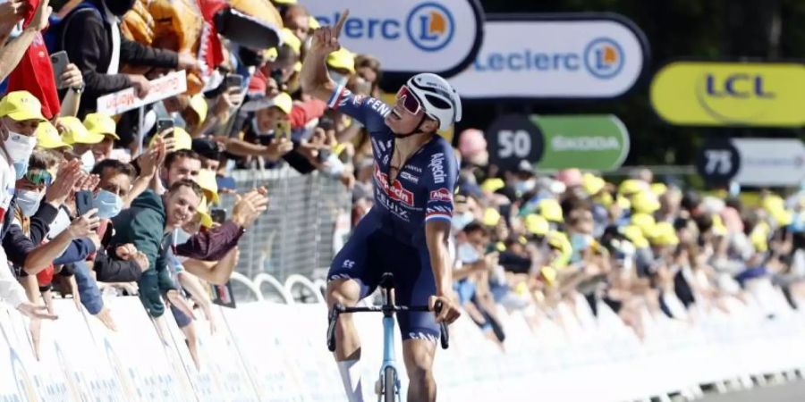 Mathieu van der Poel