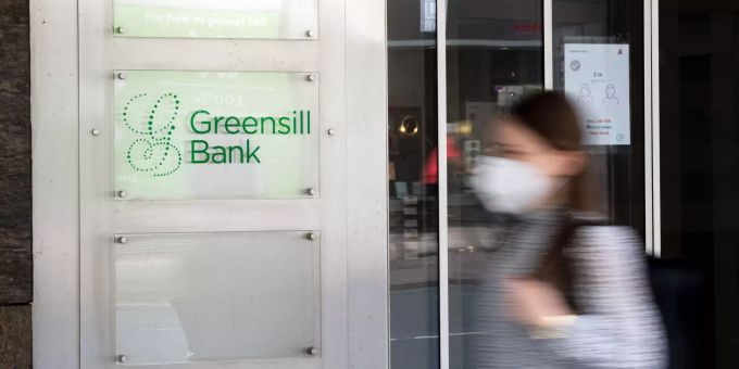 Pleite - Britische Aufsicht nimmt Greensill-Bilanzprüfer ins Visier