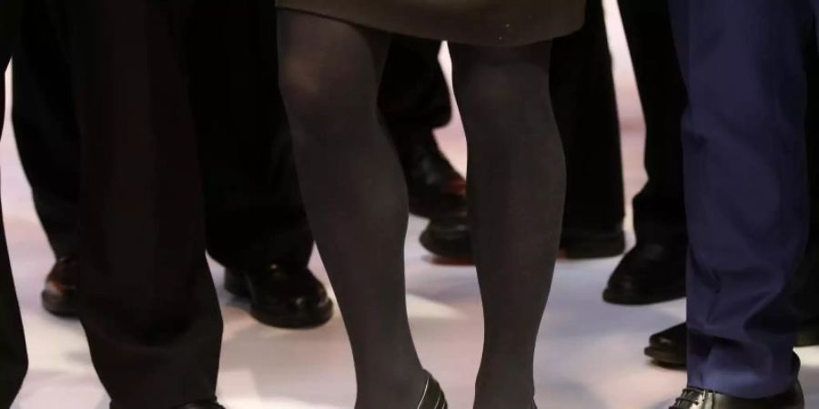 Das «zweite Führungspositionen-Gesetz» kommt. Die Wirtschaft hatte das gesamte Vorhaben als Eingriff in das Unternehmensgefüge kritisiert. Foto: picture alliance / dpa