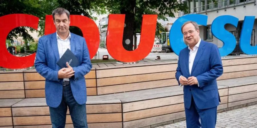 unionsparteien