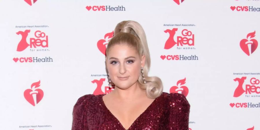 Meghan Trainor