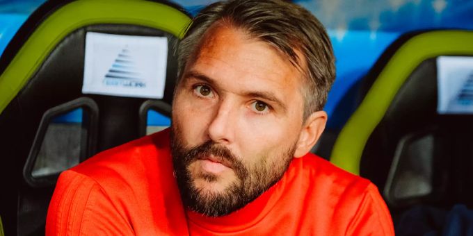 Michael Silberbauer wird Assistenztrainer beim FC Basel. FC Basel