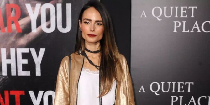 Jordana Brewster Verlobung
