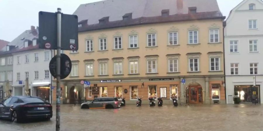 deutschland