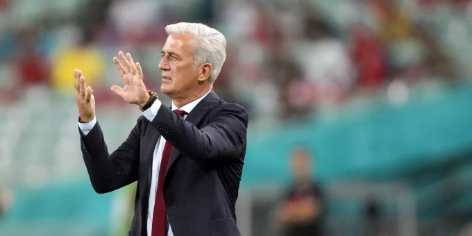 Gelingt Vladimir Petkovic mit der Schweizer Nati die Sensation im Achtelfinal? Euro 2020