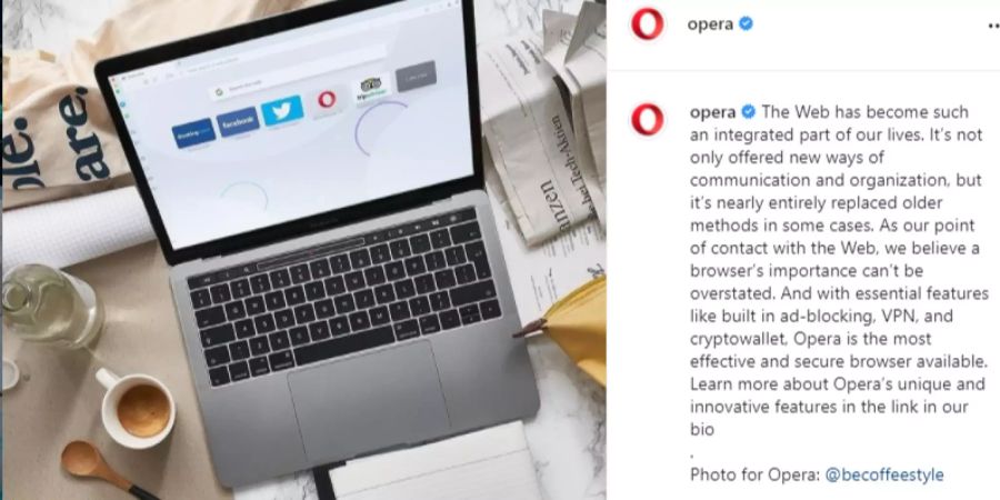 opera r5