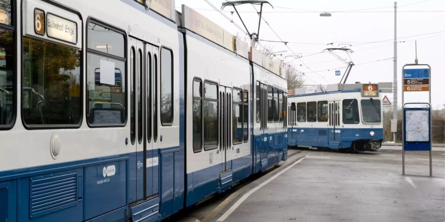 tram