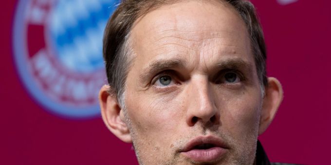 Nach Aus Bei Bayern Trainer Tuchel Winkt Mega Abfindung 