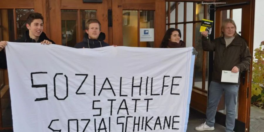 Sozialamt
