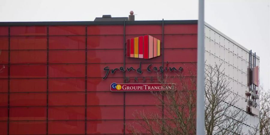 Grand Casino Basel