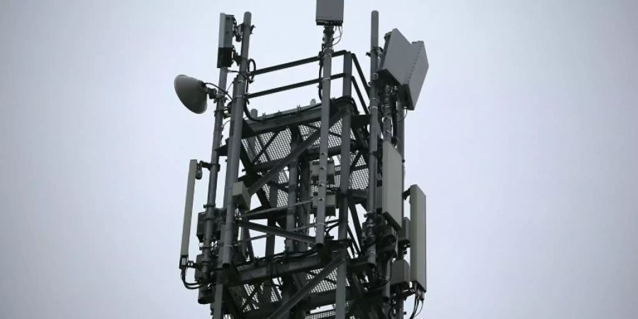 5G-Antenne