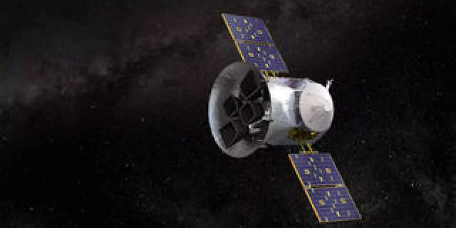 Exoplanet
