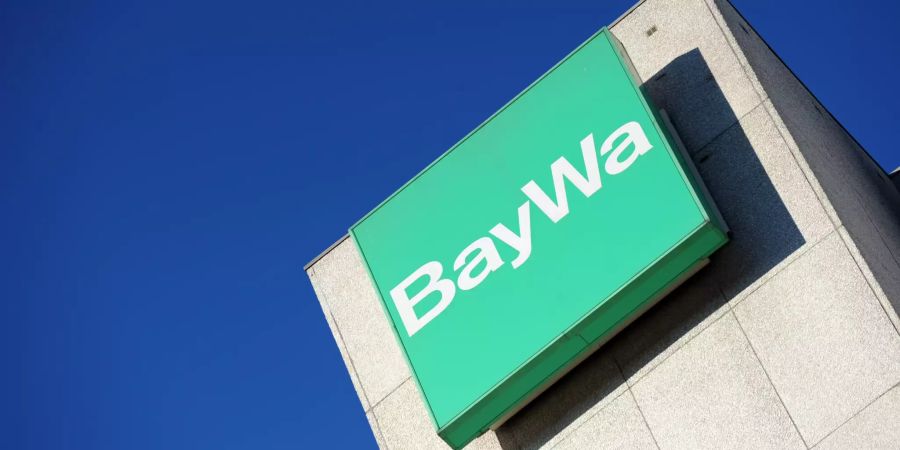 Baywa AG