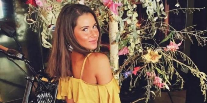 Sarah Lombardi sitzt ab September in der Jury von «Das Supertalent». Sarah Lombardi Pietro Lombardi