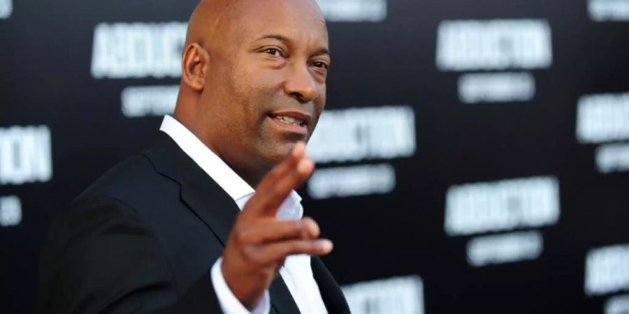 John Singleton