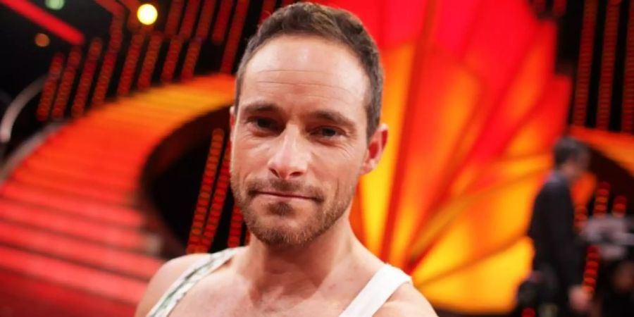 Kritisiert das CAS-Urteil zum Fall Semenya: Balian Buschbaum. Foto: Rolf Vennenbernd