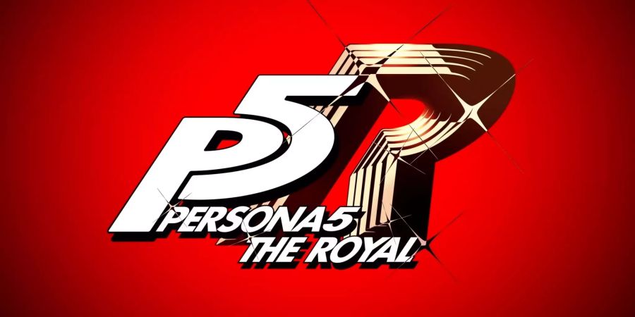 Persona 5: The Royal