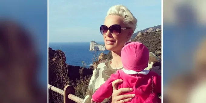 Brigitte Nielsen Will Mit 55 Noch Ein Baby