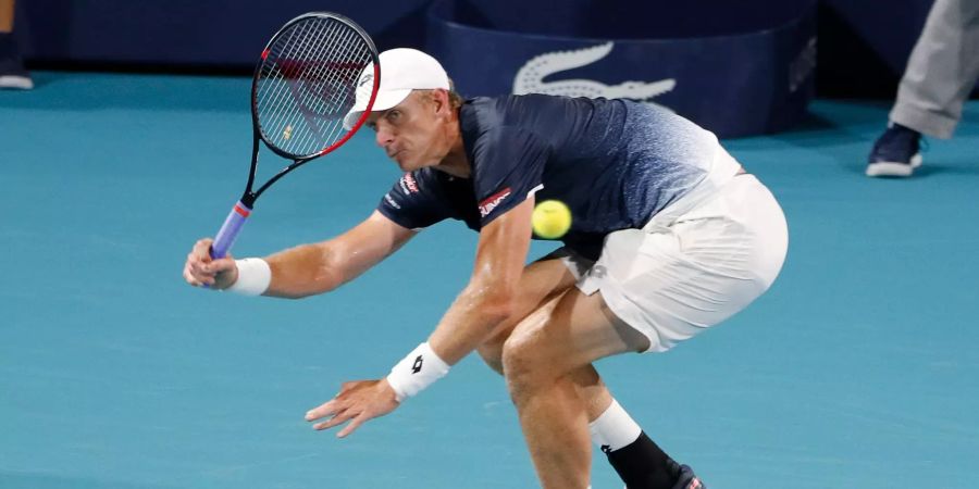 Kevin Anderson