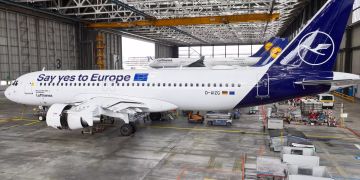 Lufthansa