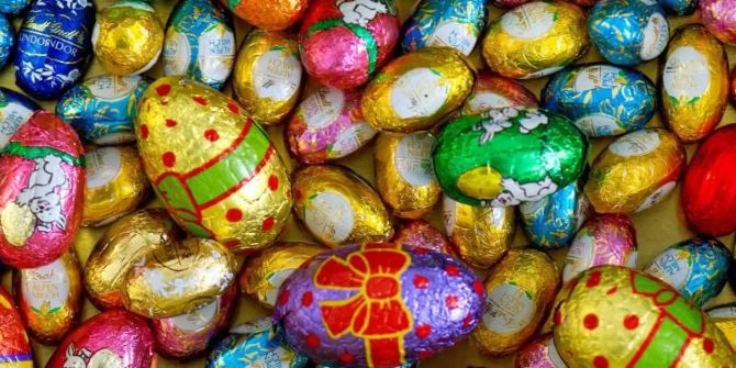 ostern